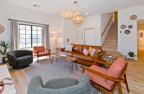 La Quinta House | 5 min Walk to Indian Wells Tennis Shuttle!