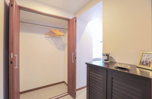 Minamisenba Apartment | 5 MINS from Shinsabashi！2 MINS from METRO-New apartment hotel