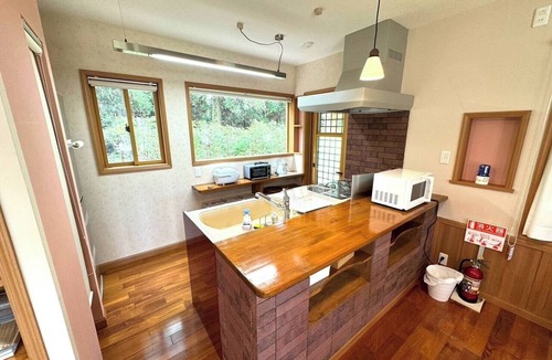 Kurokawa Onsen House | 5 minutes from Kurokawa Onsen Natural hot spring/Aso District Kumamoto