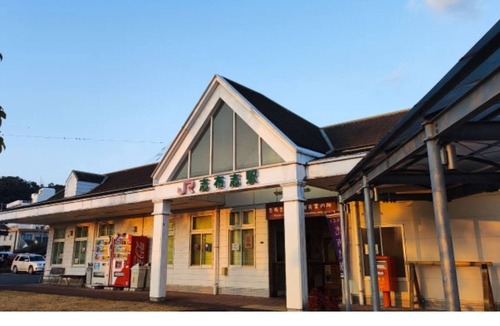 Shibushi House | 5 minutes walk from JR Shibushi Station Nichinan / Shibushi Kagoshima