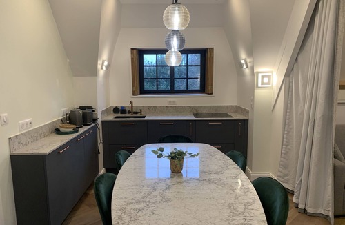 Coupvray Apartment | 5 mn Disney - Luxury Flat with garden– Peter Pan