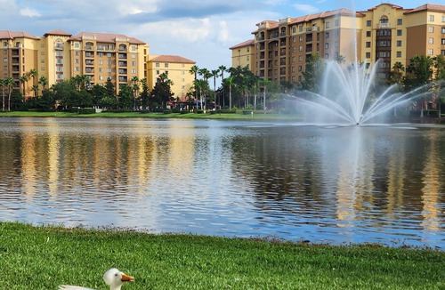 Lake Buena Vista Villa | 5 Pools, 2 Lazy Rivers & Lots of Family Fun- Bonnet Creek Resort.