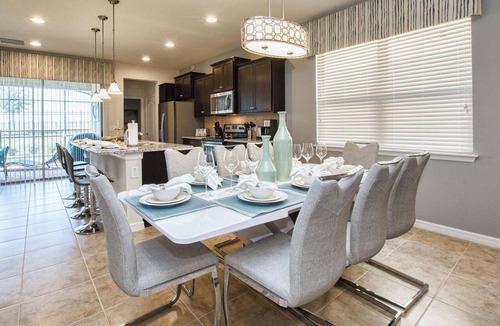 Four Corners House | 5BR Windsor Pool Home | 3 Master Suites | Game Room | Dog Friendly