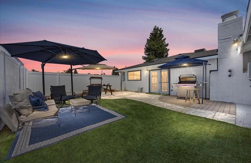 Greenacres House | 5Star Modern KingBeds Clean MemorableGetaway