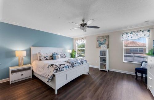 West Kissimmee House | 6 Bedrooms 5 Bath home in the beautiful Paradise Palms Resort