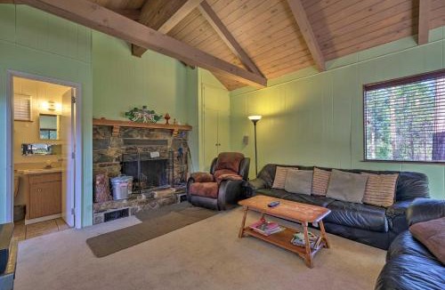 Groveland House | 6 Mi to Yosemite Nat'l Park: 14-Acre Retreat!