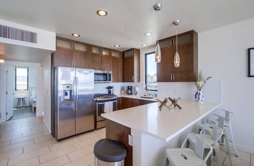 Ocean Beach Condo | 6BR/6BA Luxury Group-Friendly