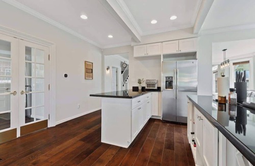 Old Southwest House | 6BR Midtown Escape | Perfect for Groups, Sleeps 12