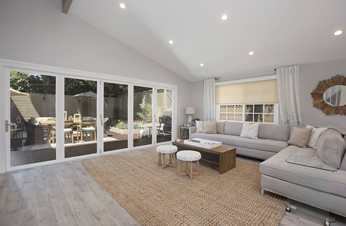 Village of La Jolla House | 7 Bedrooms In The Village! Beautifully Furnished