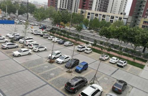 Qiaodong District Hotel | 7 Days Premium Xingtai Ruihe City Branch