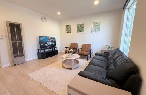 North Central Villa | 714 Compact&Cozy Stay Comfortable&Convenient Location