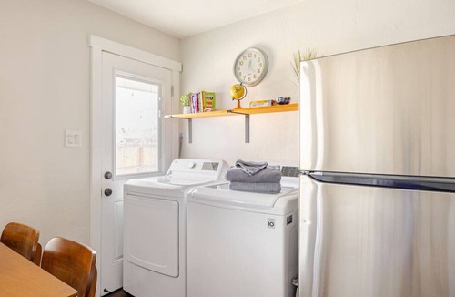 Midtown Apartment | #719 Cozy Midtown Reno Retreat