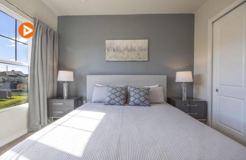 Bay Lake House | (7556) 3-Bedroom House in Resort near Disney