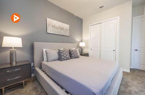 Bay Lake House | (7556) 3-Bedroom House in Resort near Disney