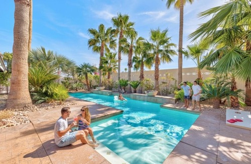 Southfork House | 777Rentals - 7BR/5BA - Serenity 2 Estate