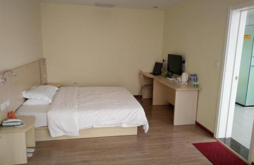 Laoting County Hotel | 7Days Inn Tangshan Haigang District Haicheng Road