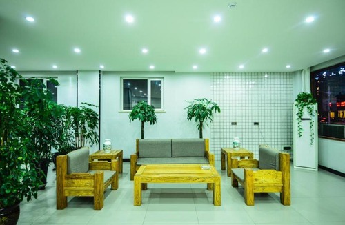 Baoding Hotel | 7Days Premium Baoding YixianShengyuan Shopping Center