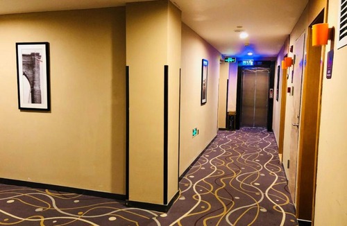 Beijing Hotel | 7Days Premium Beijing Majuqiao Liandong U Valley Branch