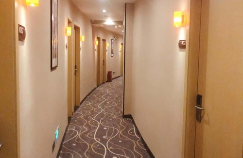 Decheng District Hotel | 7Days Premium Dezhou University South Gate Branch