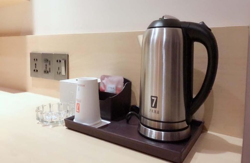 Decheng District Hotel | 7Days Premium Dezhou University South Gate Branch