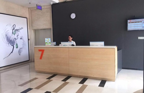 Qiao Xi Hotel | 7Days Premium Shijiazhuang Luquan Shangzhuang Branch