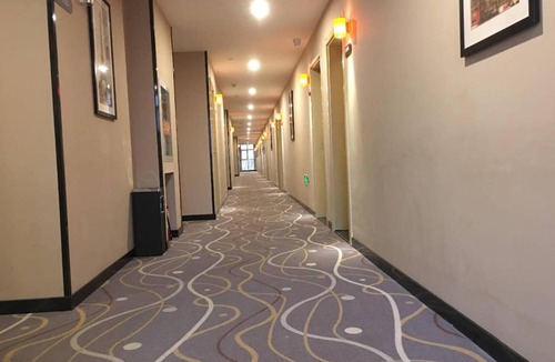Qiao Xi Hotel | 7Days Premium Shijiazhuang Luquan Shangzhuang Branch
