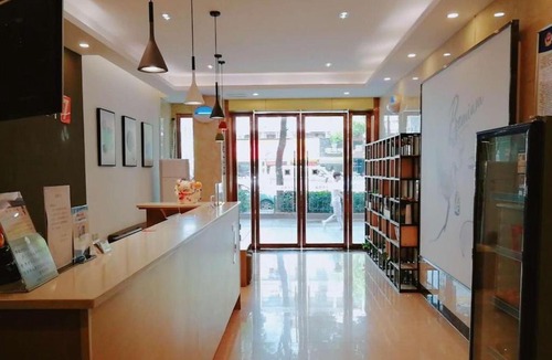 Maojian Qu Hotel | 7Days Premium Shiyan Renmin Road Sanyan Coach Station Branch