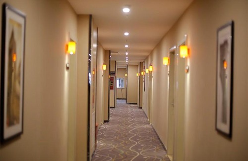 Lunan District Hotel | 7Days Premium Tangshan Xiaoshan People's Hospital Branch