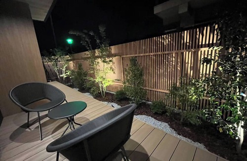Dazaifu House | 8 minutes from Dazaifu Station Newly built 152m2/Dazaifu Fukuoka