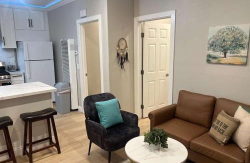 Lemon Grove House | 8354 Adam Unit B 1Bed 1Bath by SD Stay