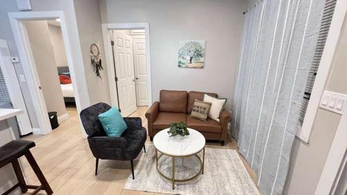 Lemon Grove House | 8354 Adam Unit B 1Bed 1Bath by SD Stay
