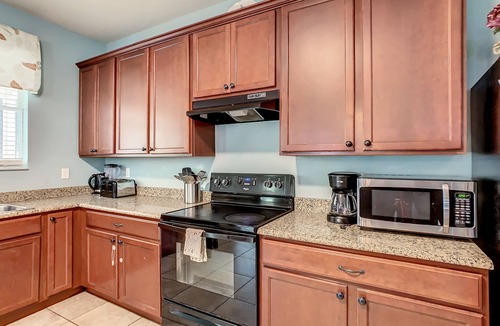 Crystal Cove House | 8br/5ba Pool Villa,Near Disney, Seaworld, Convention Ctr
