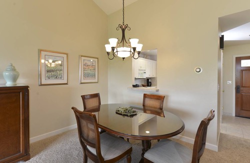 Napa Condo | 90 m² Condo ∙ 2 bedrooms ∙ 4 guests