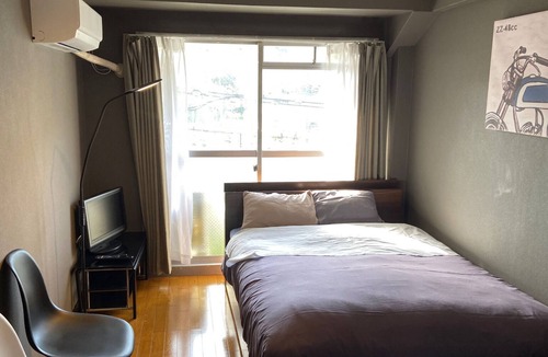 Dazaifu Hotel | A 2minute walk from Dazaifu Station The best apa / Dazaifu Fukuoka
