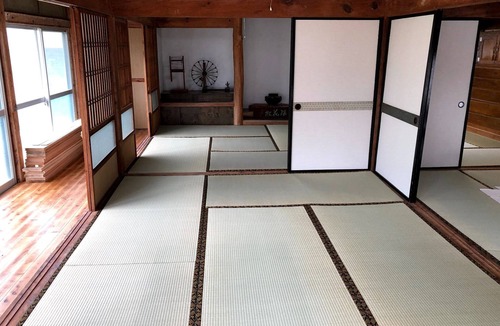 Nagashima House | A guesthouse in front of the beach the whole hous/Izumigun Kagoshima