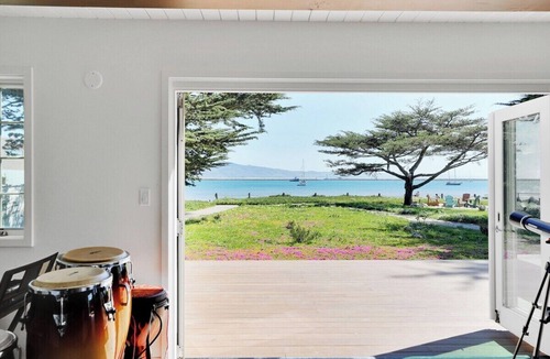 El Granada House | A little piece of heaven.