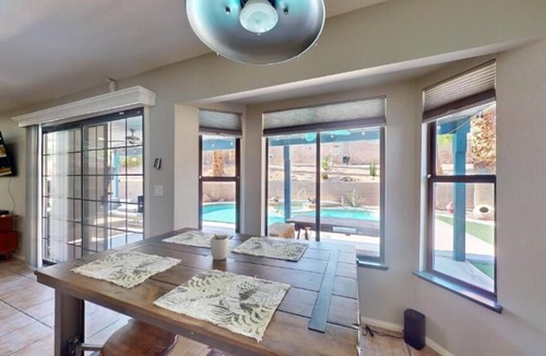 Paradise House | A -LV HOME PALM D