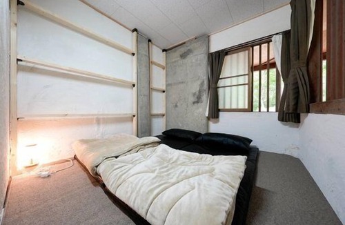 Tsumagoi Cabin | A private lodge where you can enjoy authentic BBQ surrounded by nature