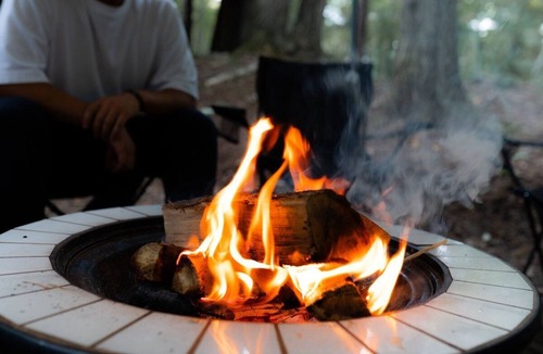 Tsumagoi Cabin | A private lodge where you can enjoy authentic BBQ surrounded by nature