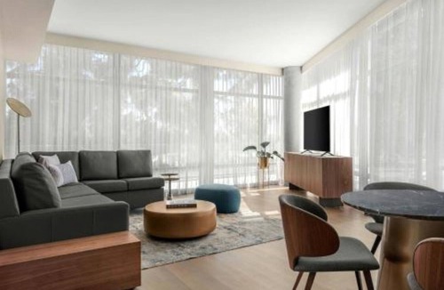 Sunnyvale House | A Relaxing and Modern Hotel in Sunnyvale CA