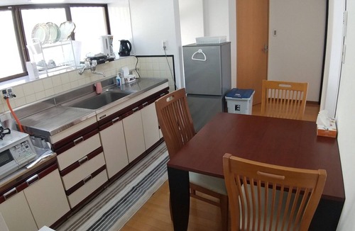 Kirishima House | A relaxing space that can be rented exclusively for one group up to 5 people/Kirishima Kagoshima