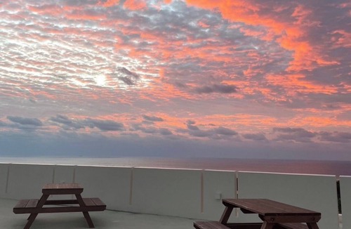 Okinawa House | A relaxing spacePremium ocean view JapaneseWest /Nanjo Okinawa