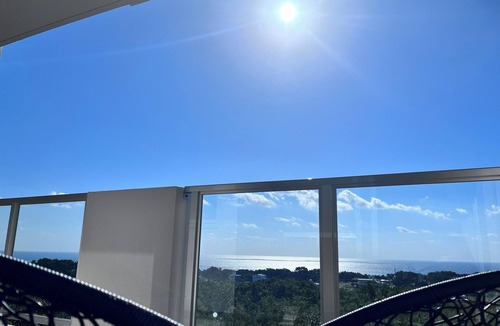 Okinawa House | A relaxing spaceSpacious twin room Room only n/Nanjo Okinawa