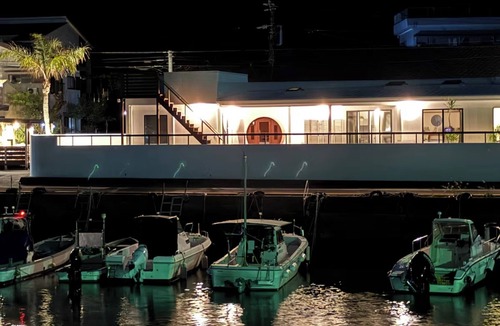Aoshima House | A resort villa in Aoshima that feels like youve b/Miyazaki City Miyazaki