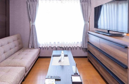 Nagano Hotel | About a 5minute walk from Nagano Station Fully f/Nagano Nagano