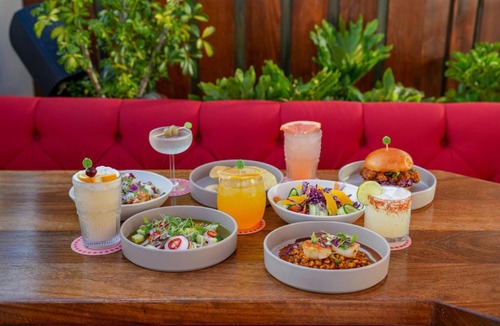 Gaslamp Quarter Hotel | AC Hotel by Marriott San Diego Downtown Gaslamp Quarter