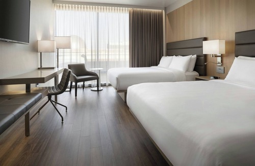 San Rafael Hotel | AC Hotel San Rafael Downtown
