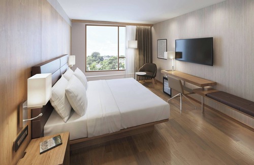 San Rafael Hotel | AC Hotel San Rafael Downtown