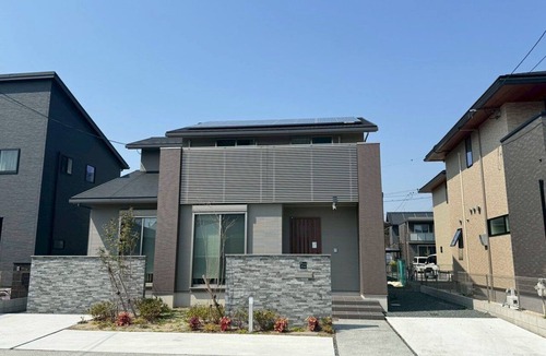 Koshi Villa | Akikawa Koshi 11 | 15 min to TSMC | Entire Hinoki 4LDK House | Up to 6 Guests