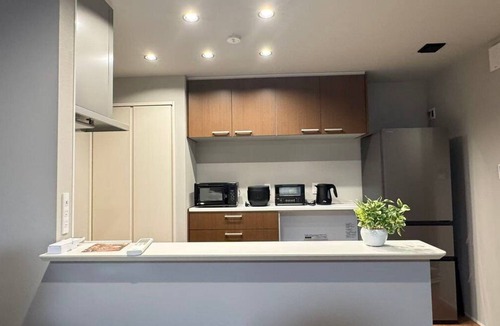 Mashiki Villa | Akikawa Mashiki 4 | 15 min to Airport | Entire 5LDK House | Up to 8 Guests